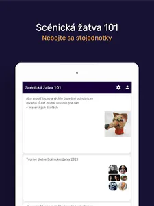 nocka: Scénická žatva screenshot 6