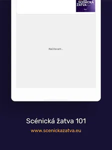 nocka: Scénická žatva screenshot 7