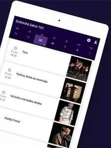 nocka: Scénická žatva screenshot 9