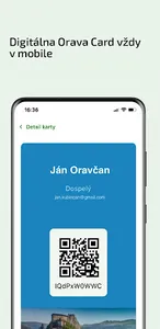Visit Orava screenshot 4