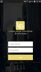 LDrivers screenshot 0