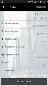 LDrivers screenshot 1