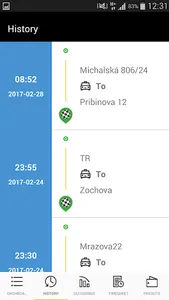 LDrivers screenshot 3
