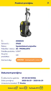 RAMIRENT RamiOnline screenshot 7