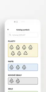 SORTAPP screenshot 3