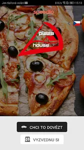 Pizza House - Topoľčany screenshot 0