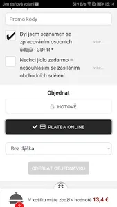 Pizza House - Topoľčany screenshot 5