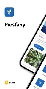 SOM Piešťany screenshot 0