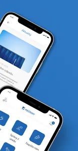 SOM Piešťany screenshot 1