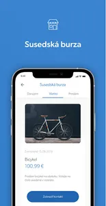 SOM Piešťany screenshot 5