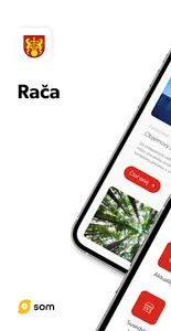 Rača screenshot 0