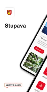 Stupava screenshot 0