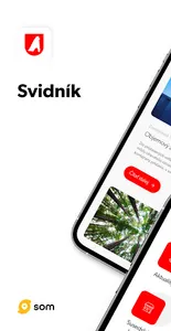 Svidník screenshot 0