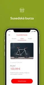 Svidník screenshot 5