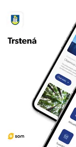 Trstená screenshot 0