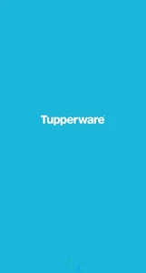 myTupperware screenshot 0