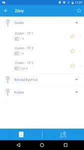 CVAK screenshot 2