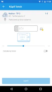 CVAK screenshot 4