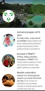 TRINITY Hotels & Resorts screenshot 4