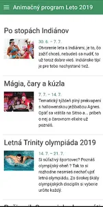 TRINITY Hotels & Resorts screenshot 5