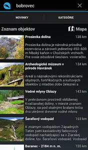 Slovakian Guide screenshot 3