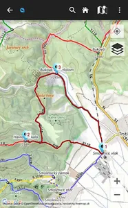 Slovakian Guide screenshot 6