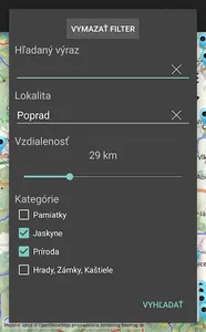 Slovakian Guide screenshot 7