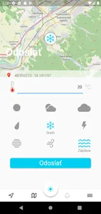 WePeo screenshot 0