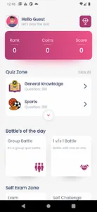 Geo Kviz screenshot 4