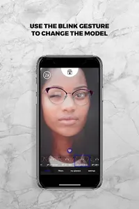 EYEWOW screenshot 1