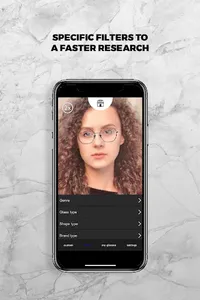 EYEWOW screenshot 2