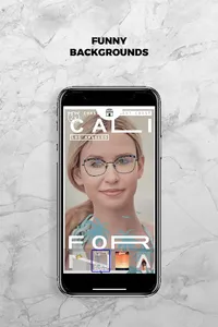 EYEWOW screenshot 4