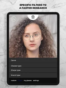 EYEWOW screenshot 7