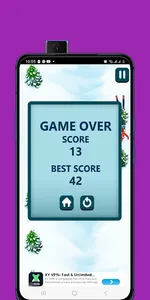 Ski Hero screenshot 0