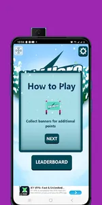 Ski Hero screenshot 10
