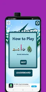 Ski Hero screenshot 11