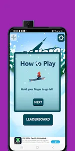 Ski Hero screenshot 12