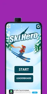 Ski Hero screenshot 14