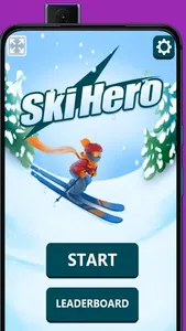 Ski Hero screenshot 24