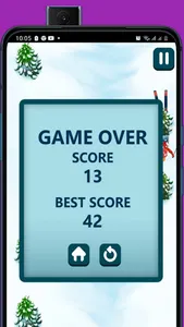 Ski Hero screenshot 25