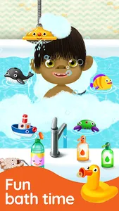 Learning games kids SKIDOS screenshot 10