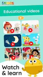 Doctor Learning Games for Kids screenshot 14