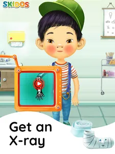 Doctor Learning Games for Kids screenshot 19