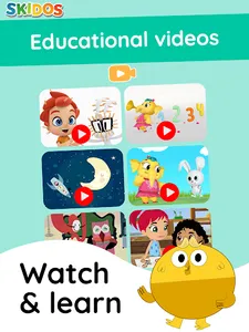 Doctor Learning Games for Kids screenshot 22