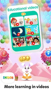 Math Games for Kids:Bubblegame screenshot 10