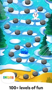 Math Games for Kids:Bubblegame screenshot 12