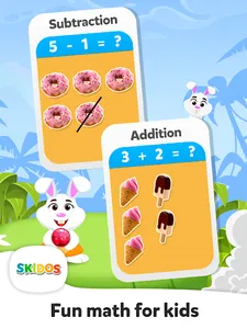 Math Games for Kids:Bubblegame screenshot 16