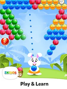 Math Games for Kids:Bubblegame screenshot 17