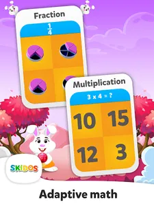 Math Games for Kids:Bubblegame screenshot 19