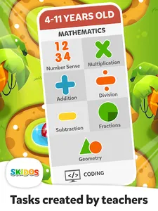 Math Games for Kids:Bubblegame screenshot 21